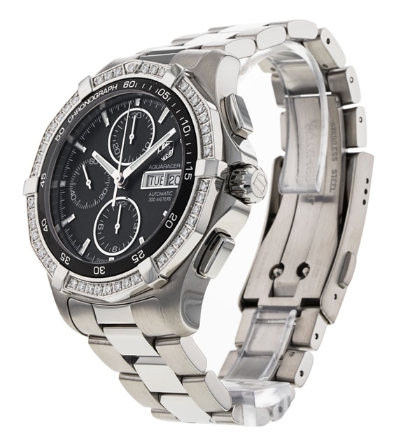 Tag Heuer Aquaracer CAF2014.BA0815 Image 2